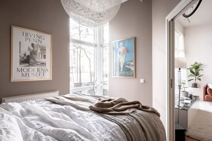 整理的艺术 | KonMari 方法与室内设计的完美结合-12