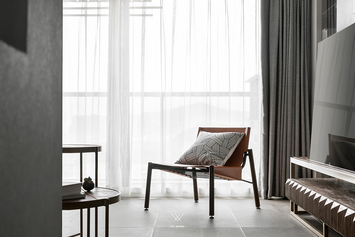 杭州之江一号「白开水」台式现代风,尽显设计魅力-16