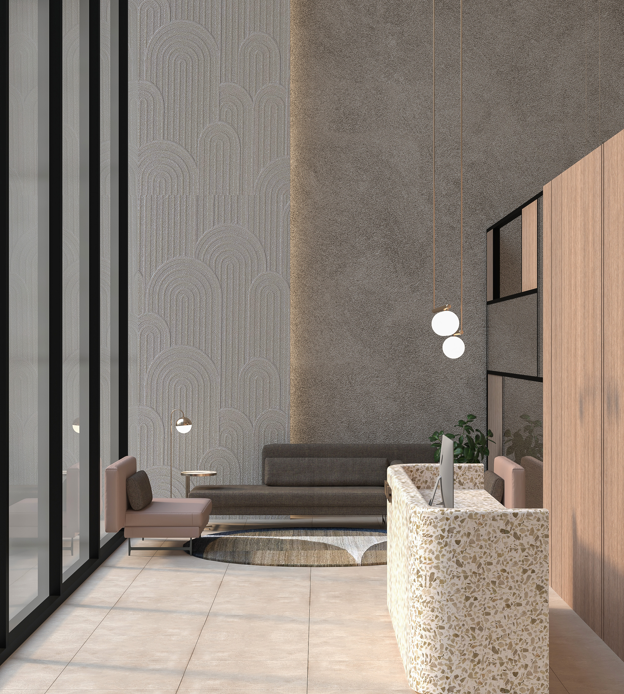 RAWYAL 室内设计-5