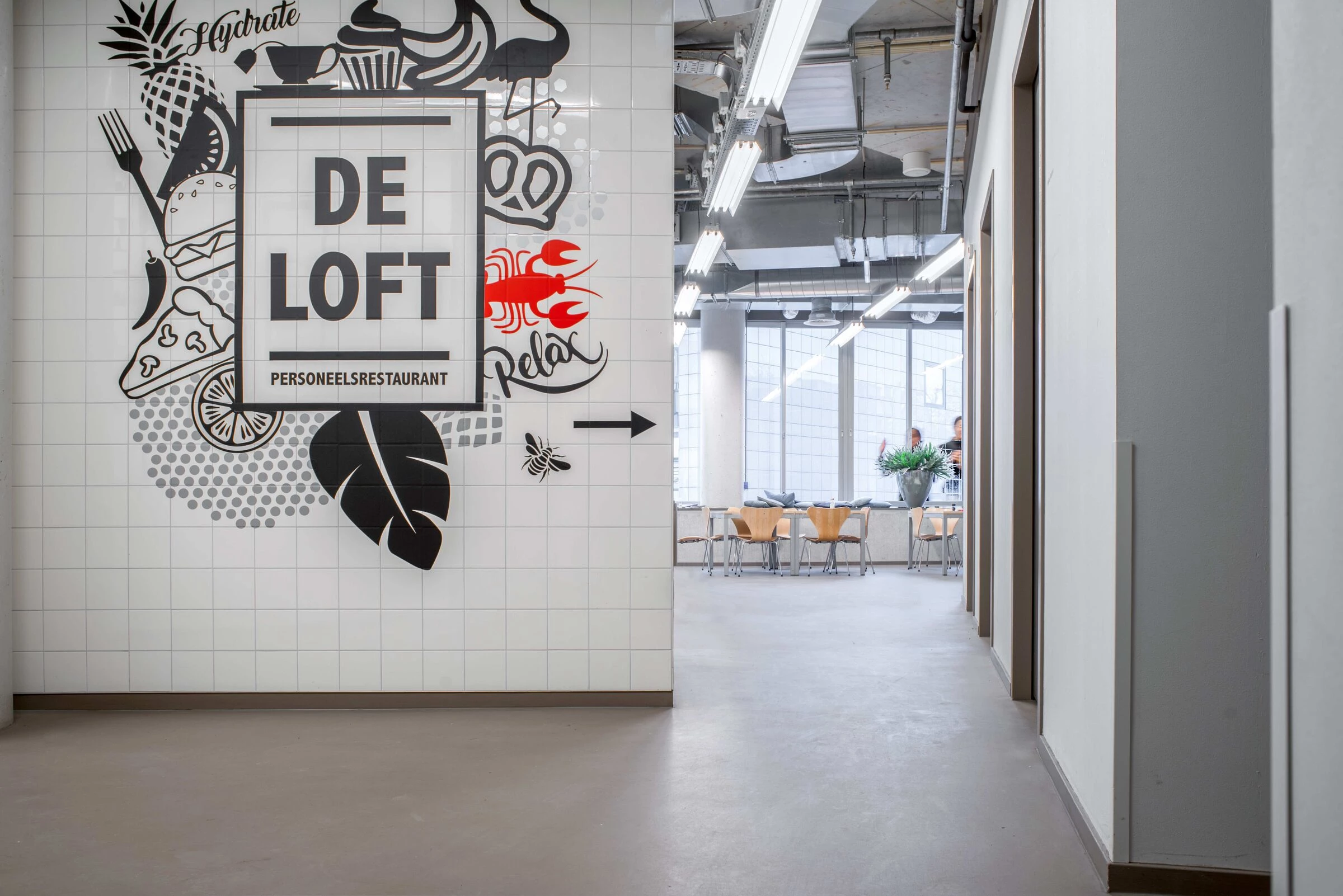 乌得勒支的女王店丨荷兰乌得勒支丨i29,CAMPAIGN-20