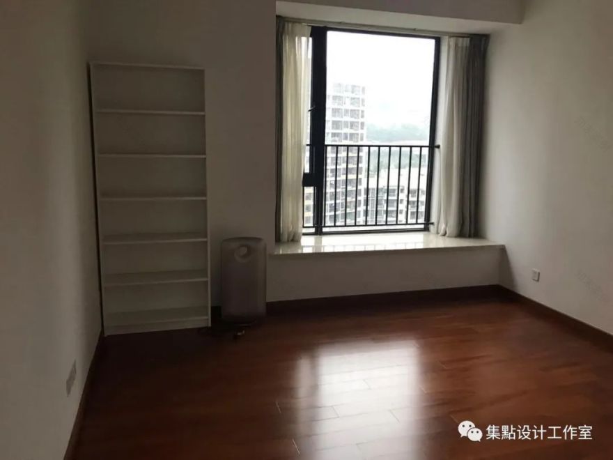 蒋宇婷打造雍江艺庭 177 平米家居空间 | 硬装画骨,软装画魂-17