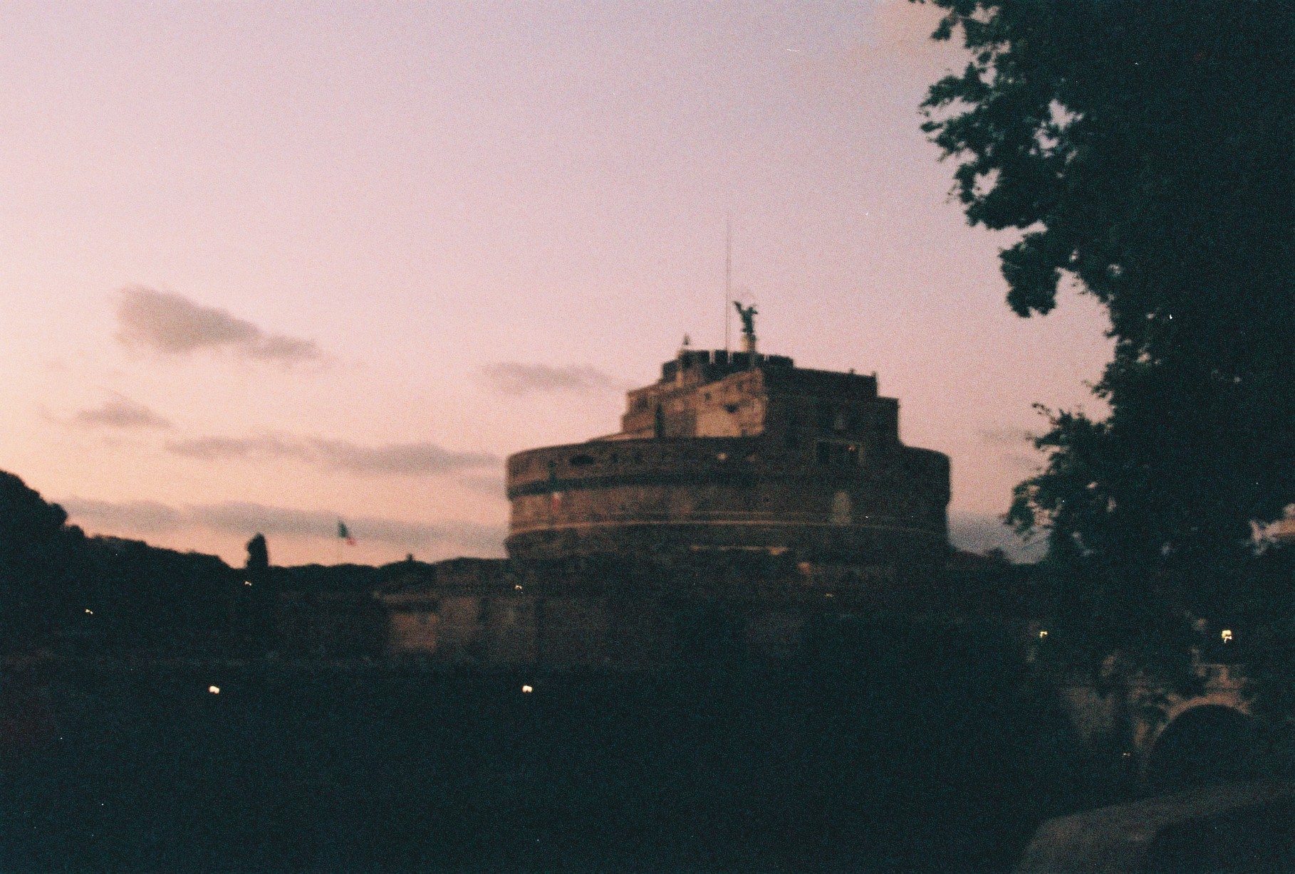 ANALOG TRIALS/ in italy-6