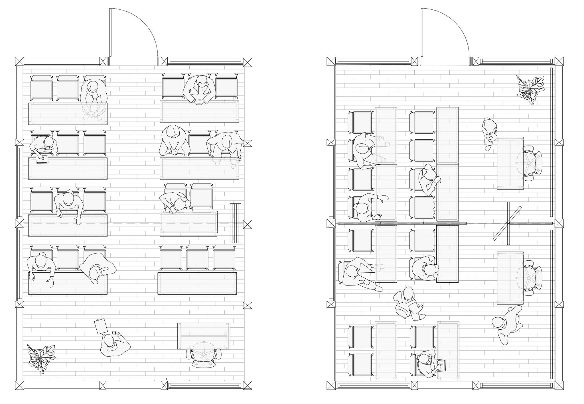 Nepal School Project（尼泊尔学校项目）-10