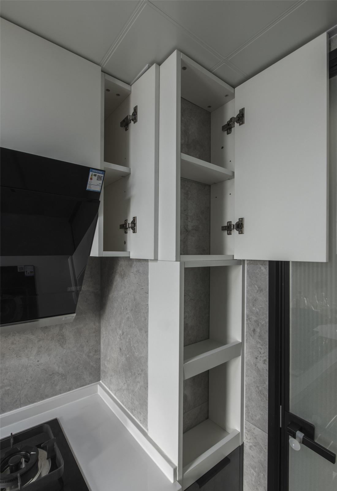 静谧黑,复古橙,藏着迷人旧时光-37