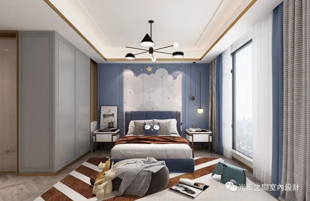 东方韵律的國際表達——台州私人住宅設計-50