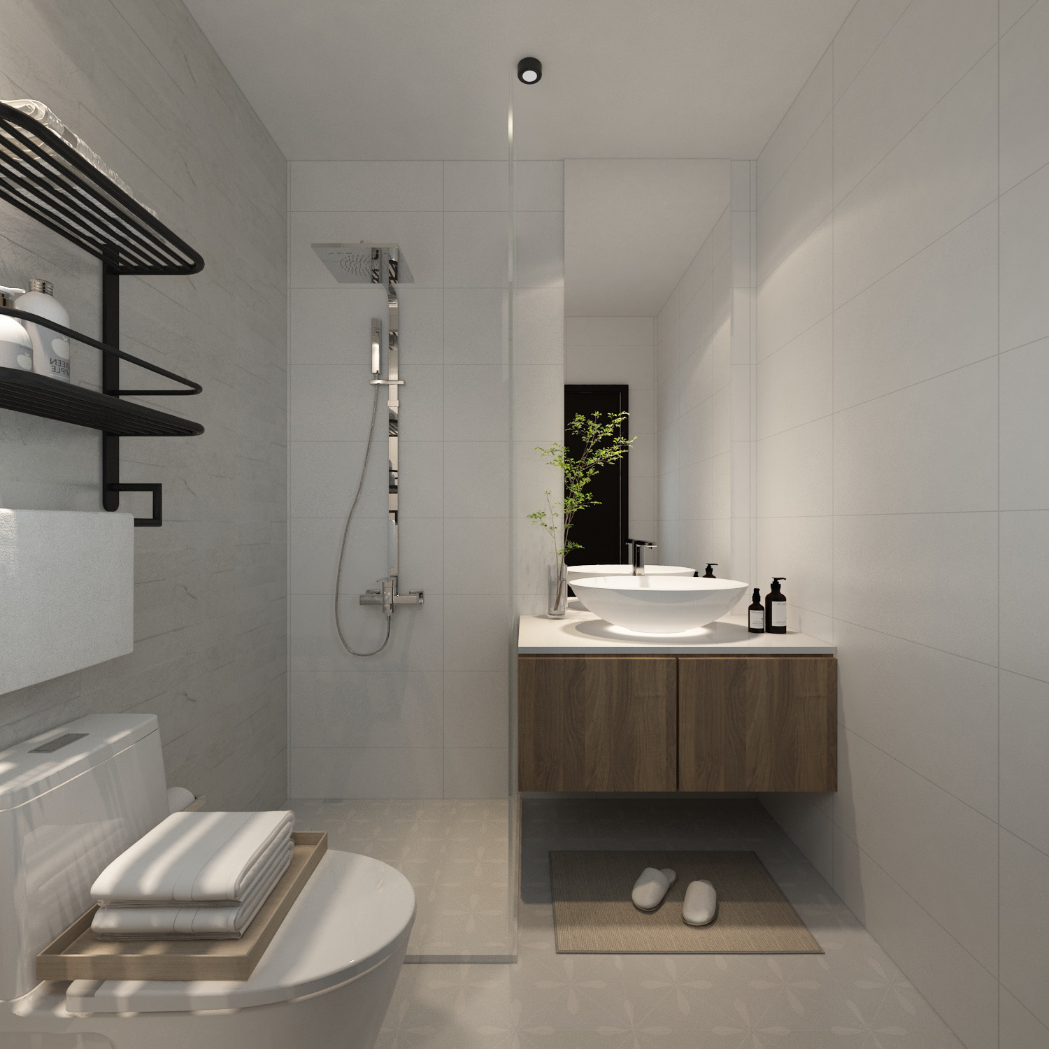 90A Jalan Satu 住宅设计丨新加坡-14