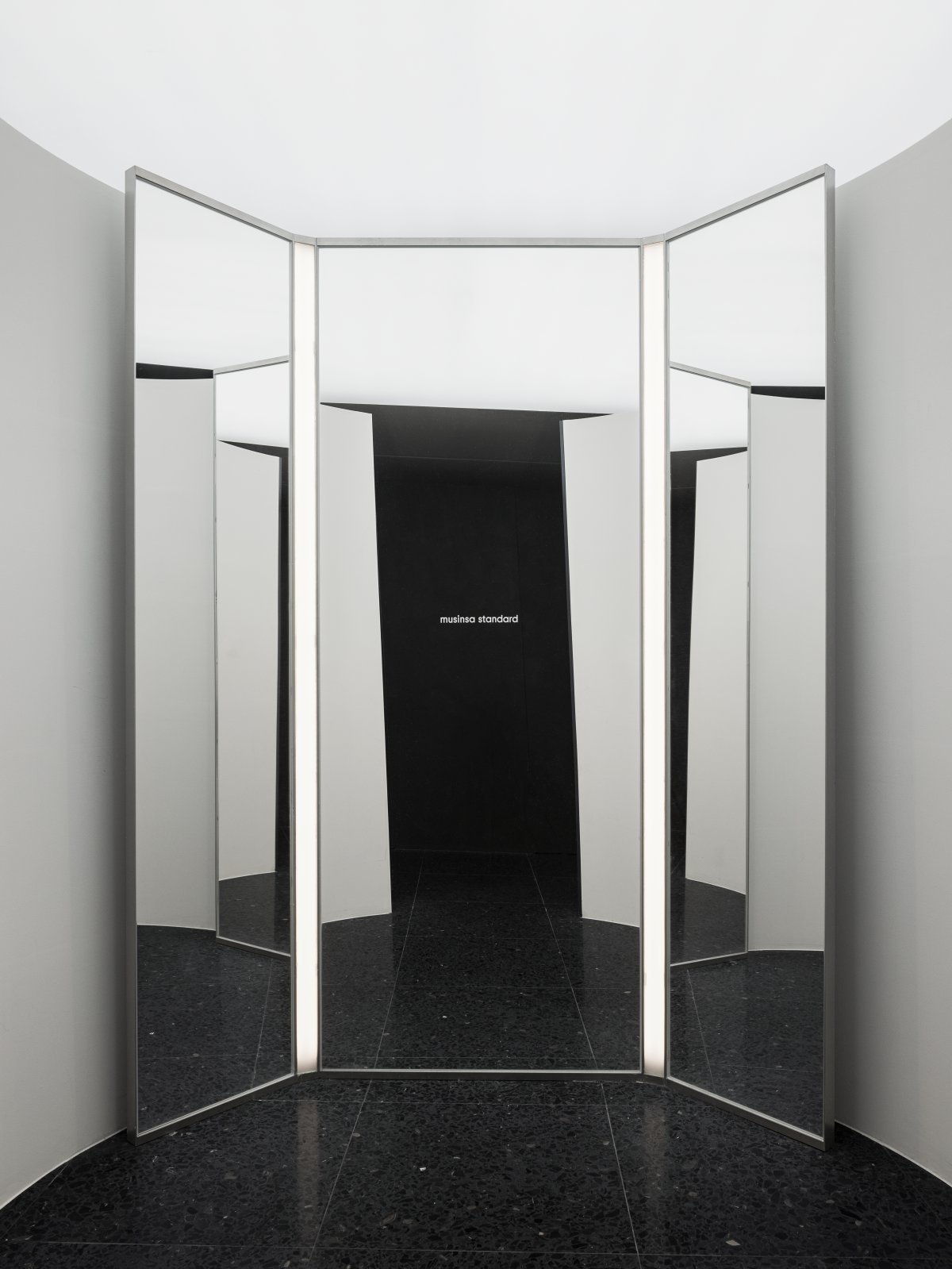 Musinsa 标准江南丨韩国首尔丨Labotory-14