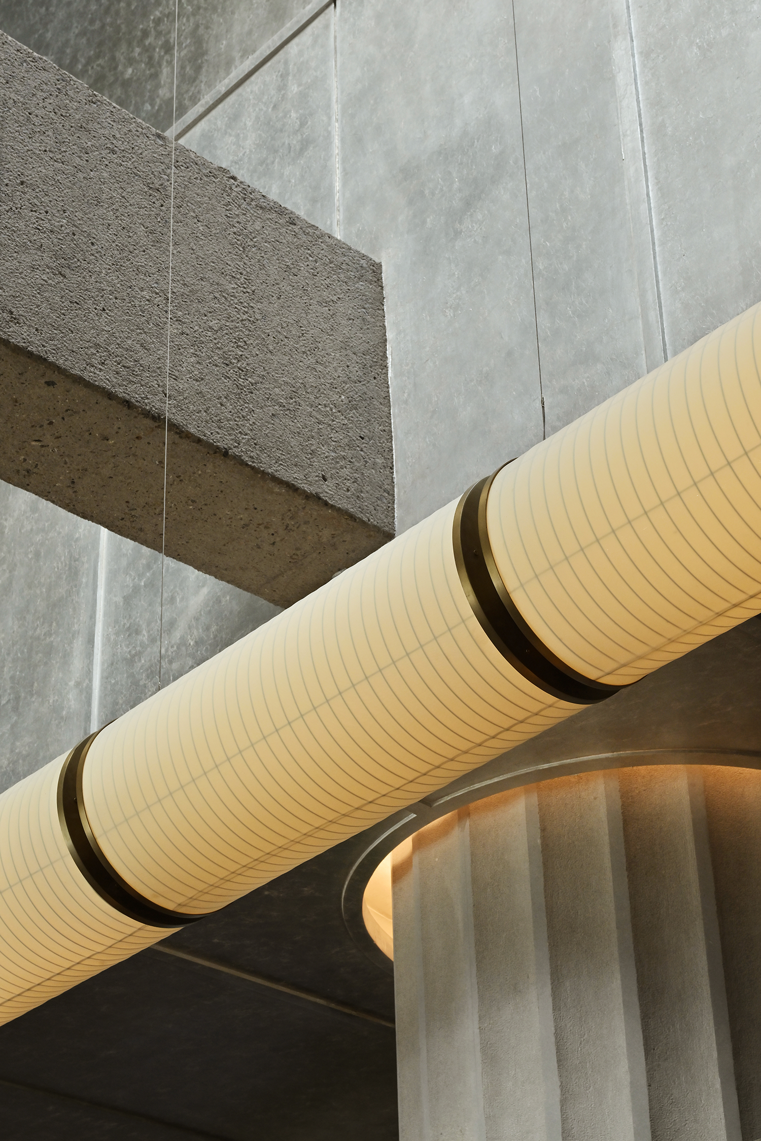 NOA RESORT诺岸远近酒店丨中国阿那亚丨宽品设计,DDC-54