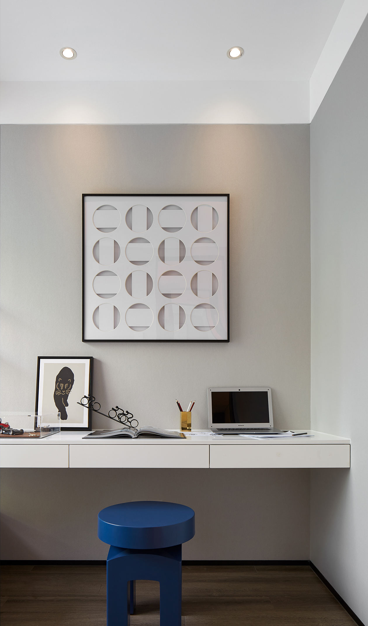 城创智谷样板间丨中国济宁丨上海岳蒙设计有限公司-65