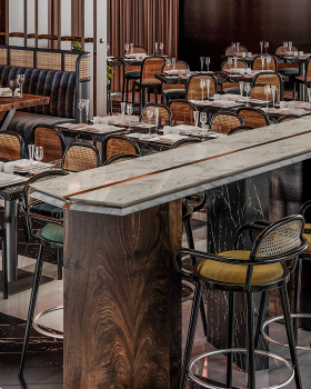Mehyane Restaurant
