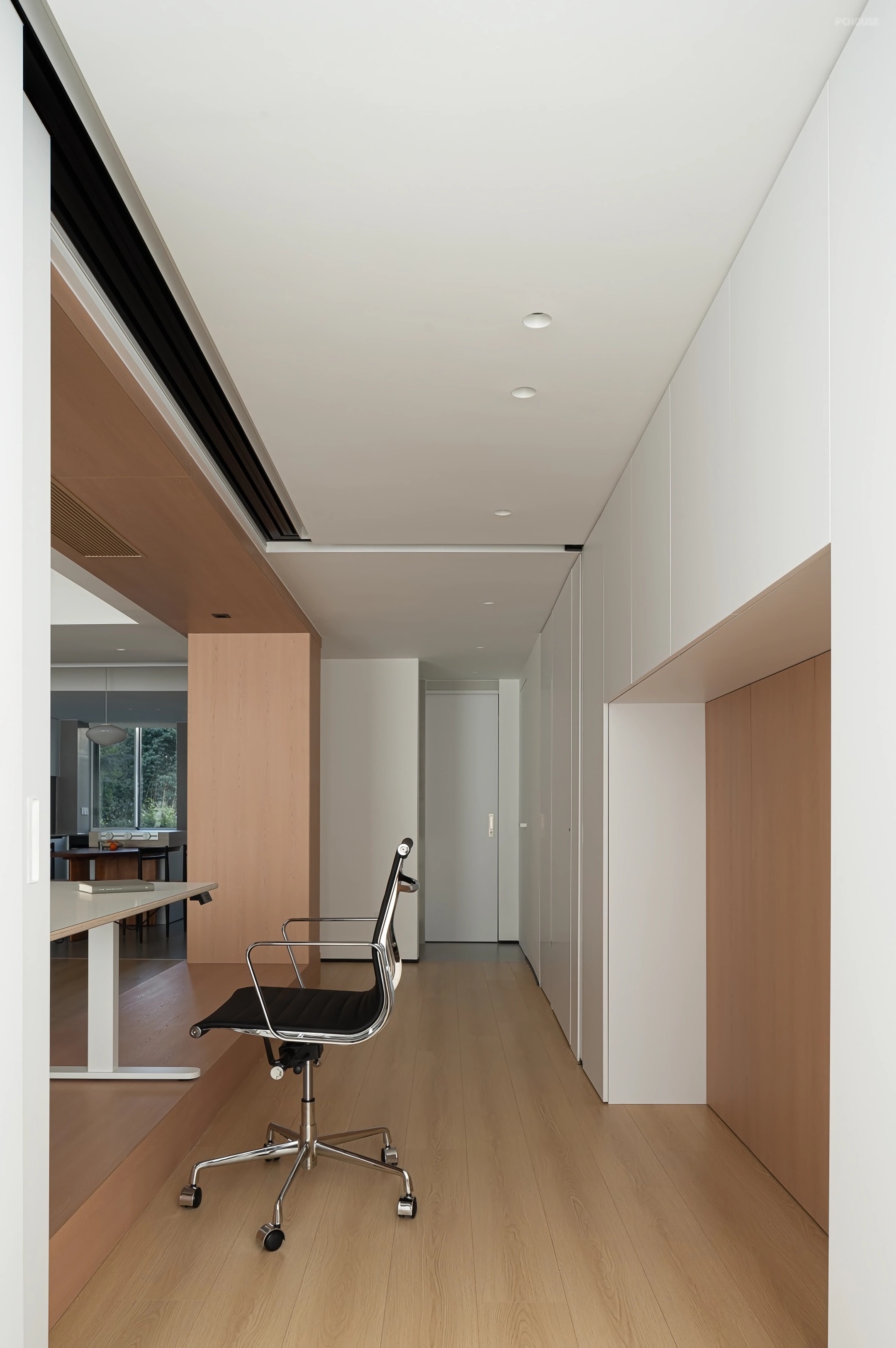 湖滨花园125平 · 星瀚设计-9