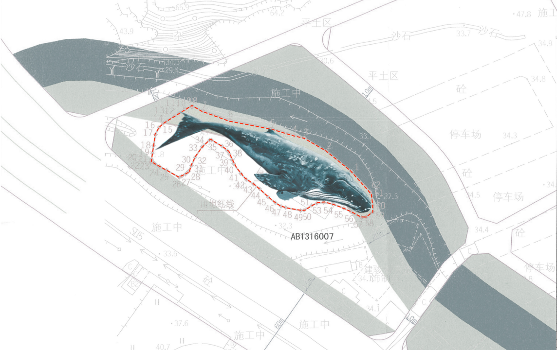 鲲之梦&诺亚方舟丨中国广州丨迪卡建筑设计中心-9