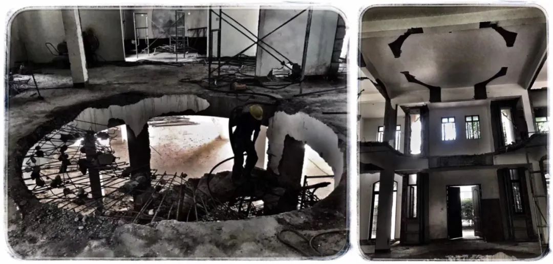 海域香廷·意式别墅丨中国南昌丨东咫集团丨达普利装饰设计工程-7