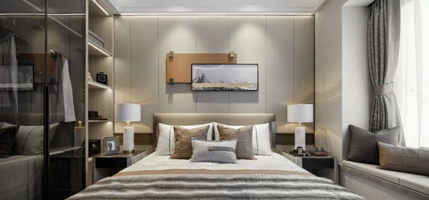 石家庄东原·启城丨中国石家庄丨东原集团华中区域-71