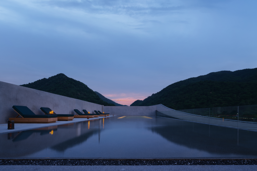 湖南资兴子兮如斯文化行馆丨中国郴州丨万介方合-53