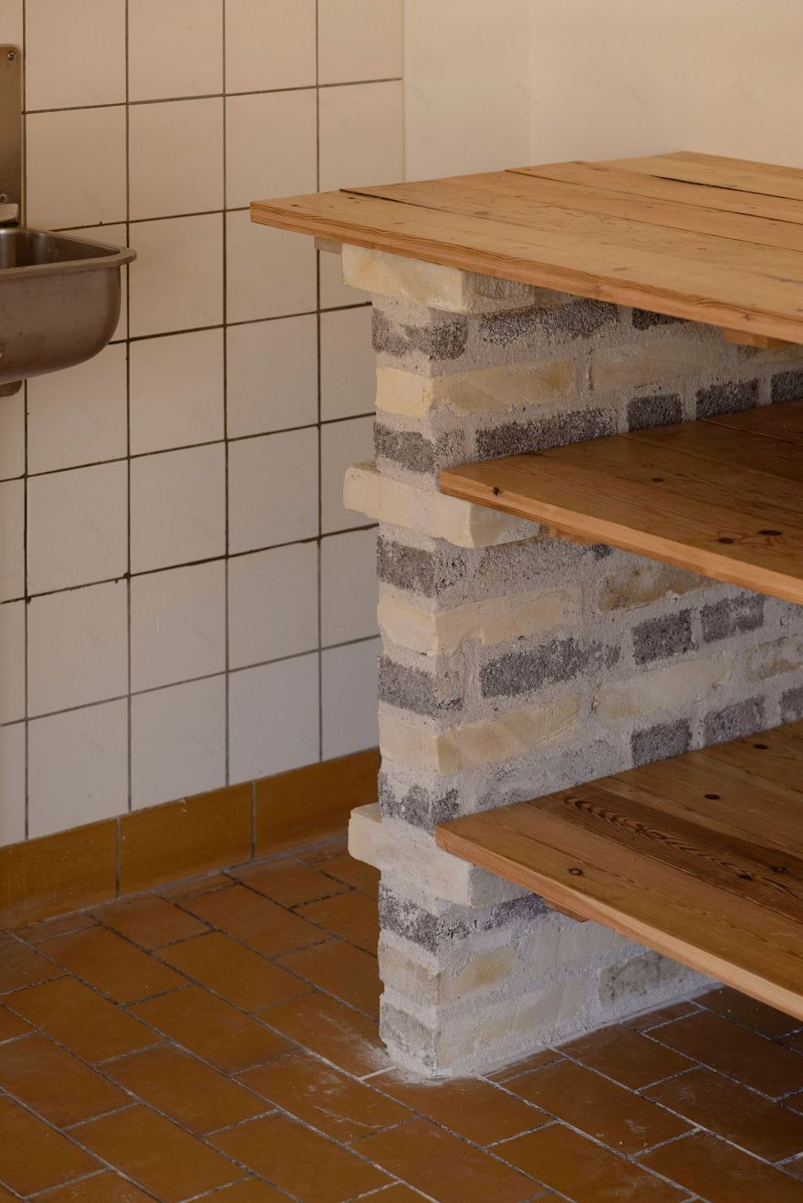 丨丹麦哥本哈根丨丹麦建筑师协会-45