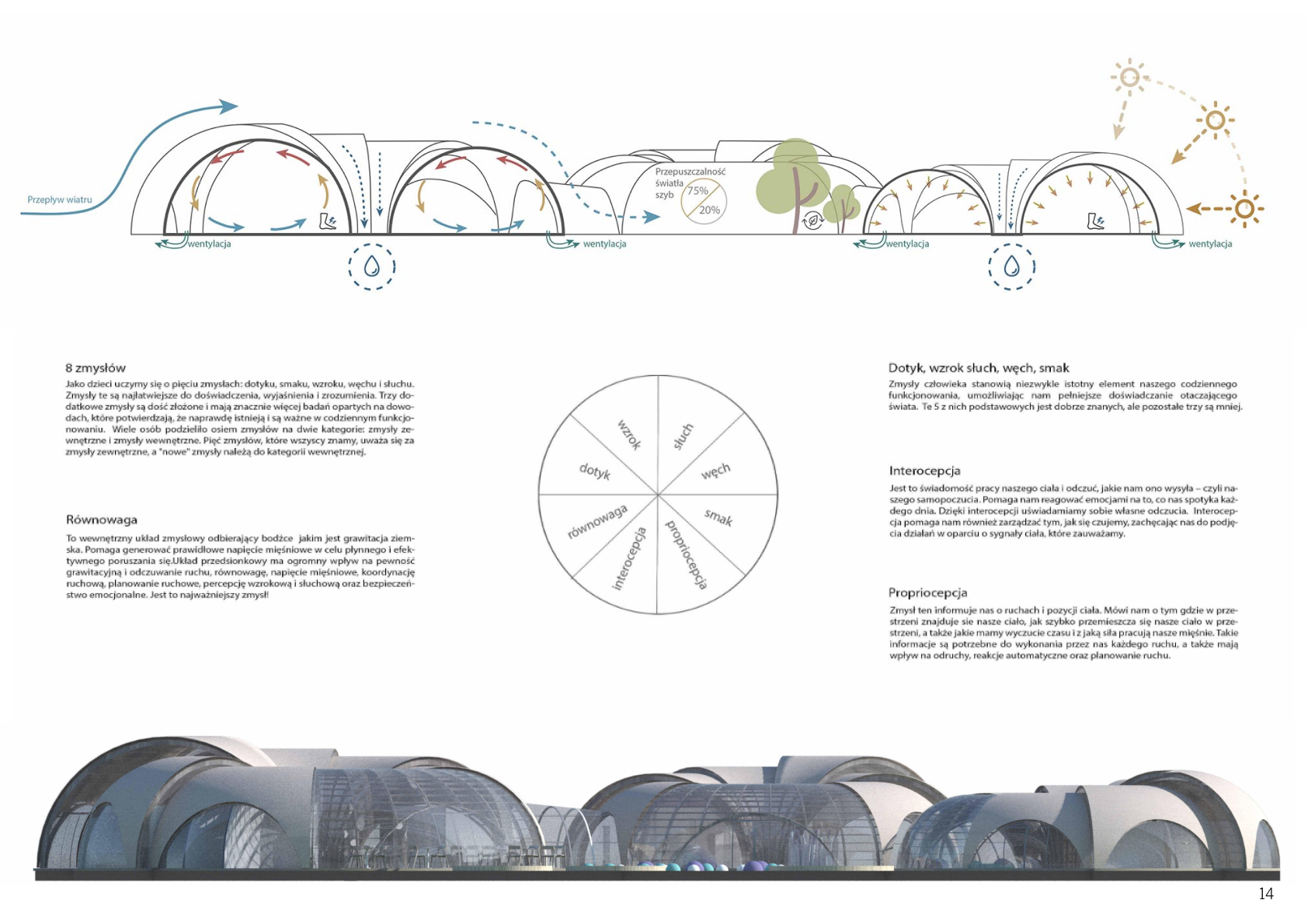 Portfolio - wybrane projekty akademickie-13