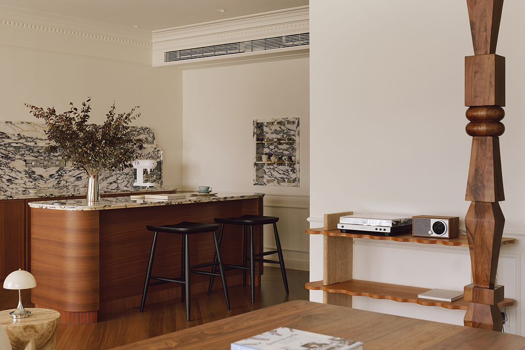 私宅 随心而居,松弛舒适-47