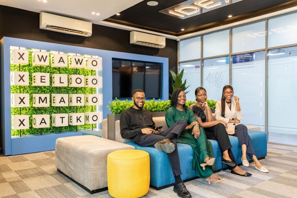 丨尼日利亚拉各斯丨Five28 Global-35