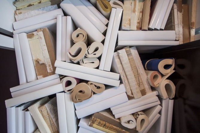 曼哈顿SOHO独栋住宅-16