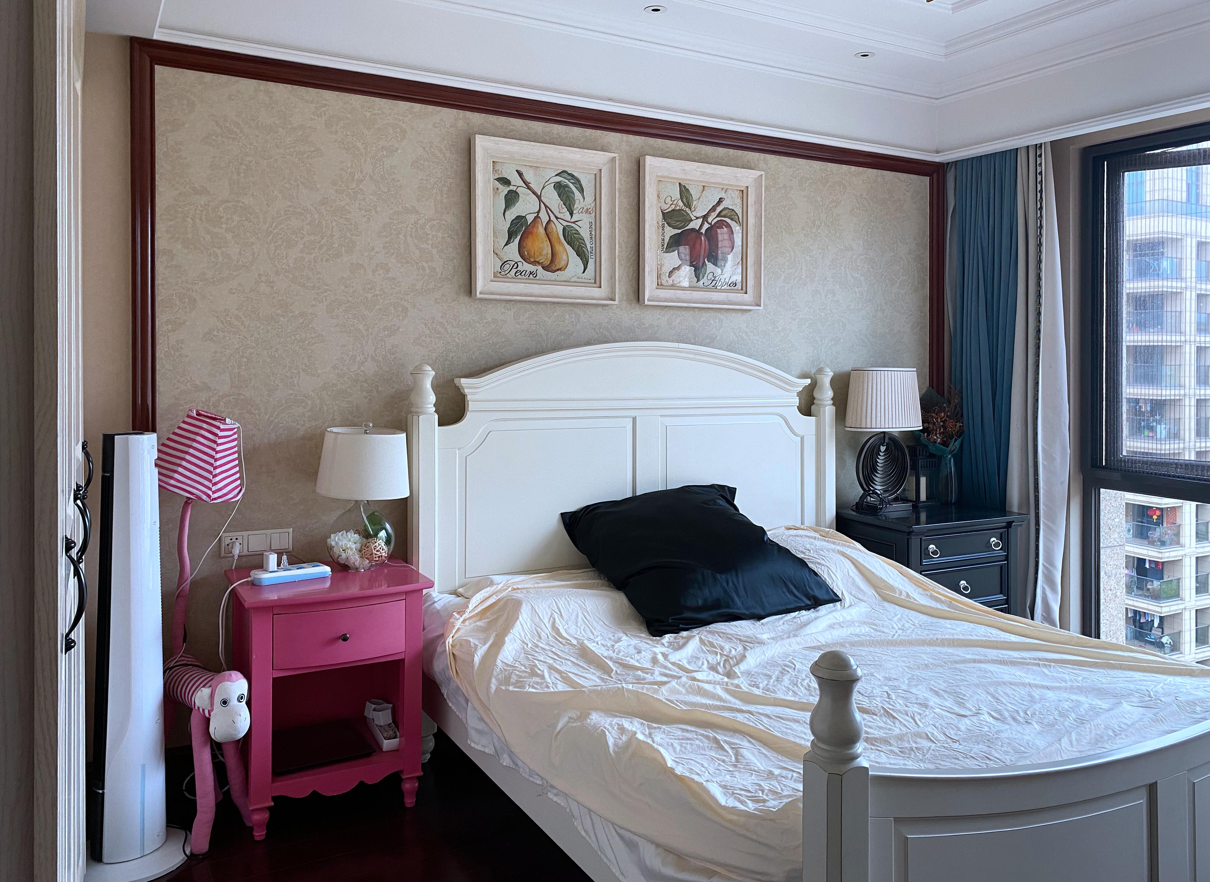 精装房软装改造-58