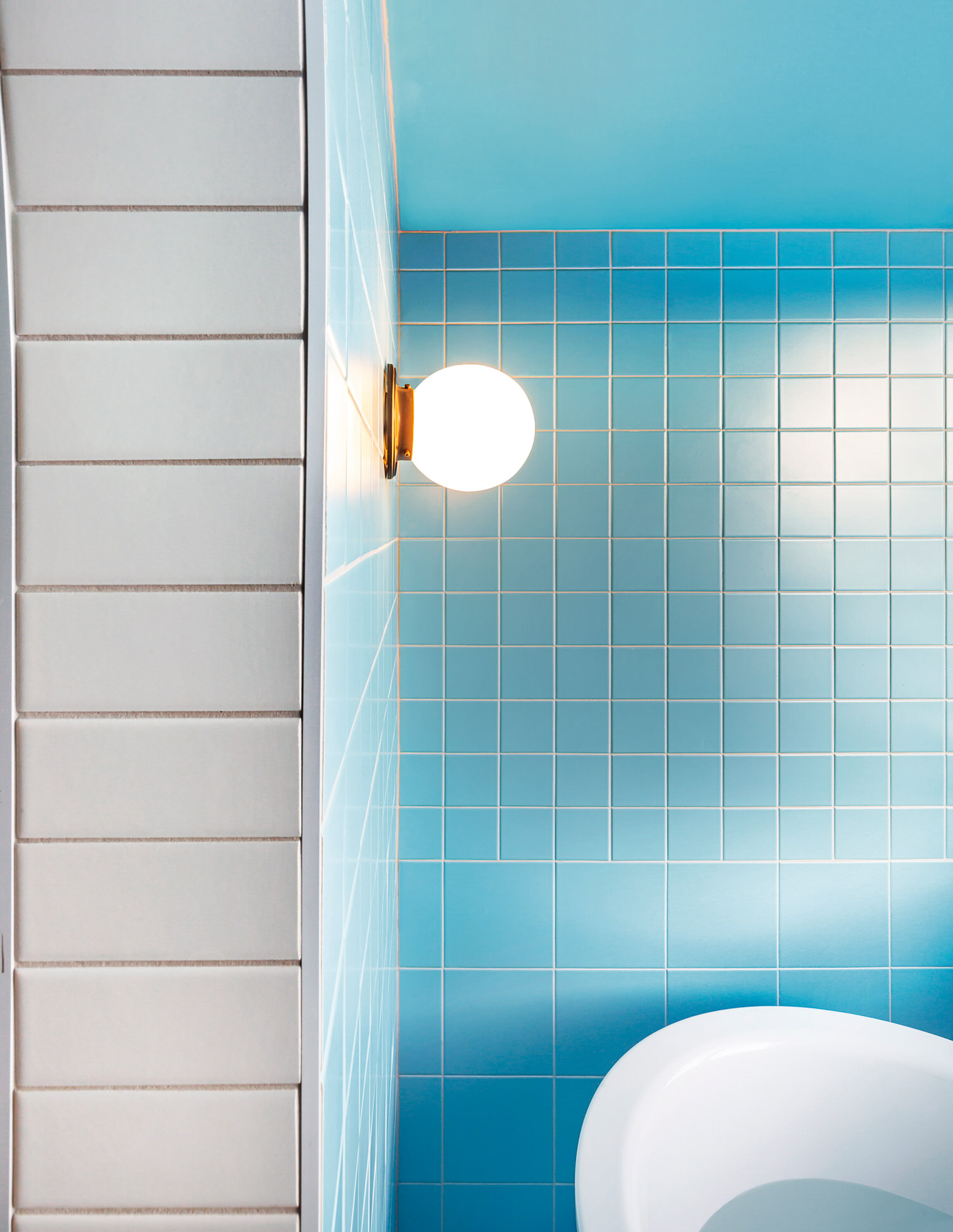 布里斯班托乌翁灯塔住宅丨澳大利亚布里斯班丨Alcorn Middleton-33