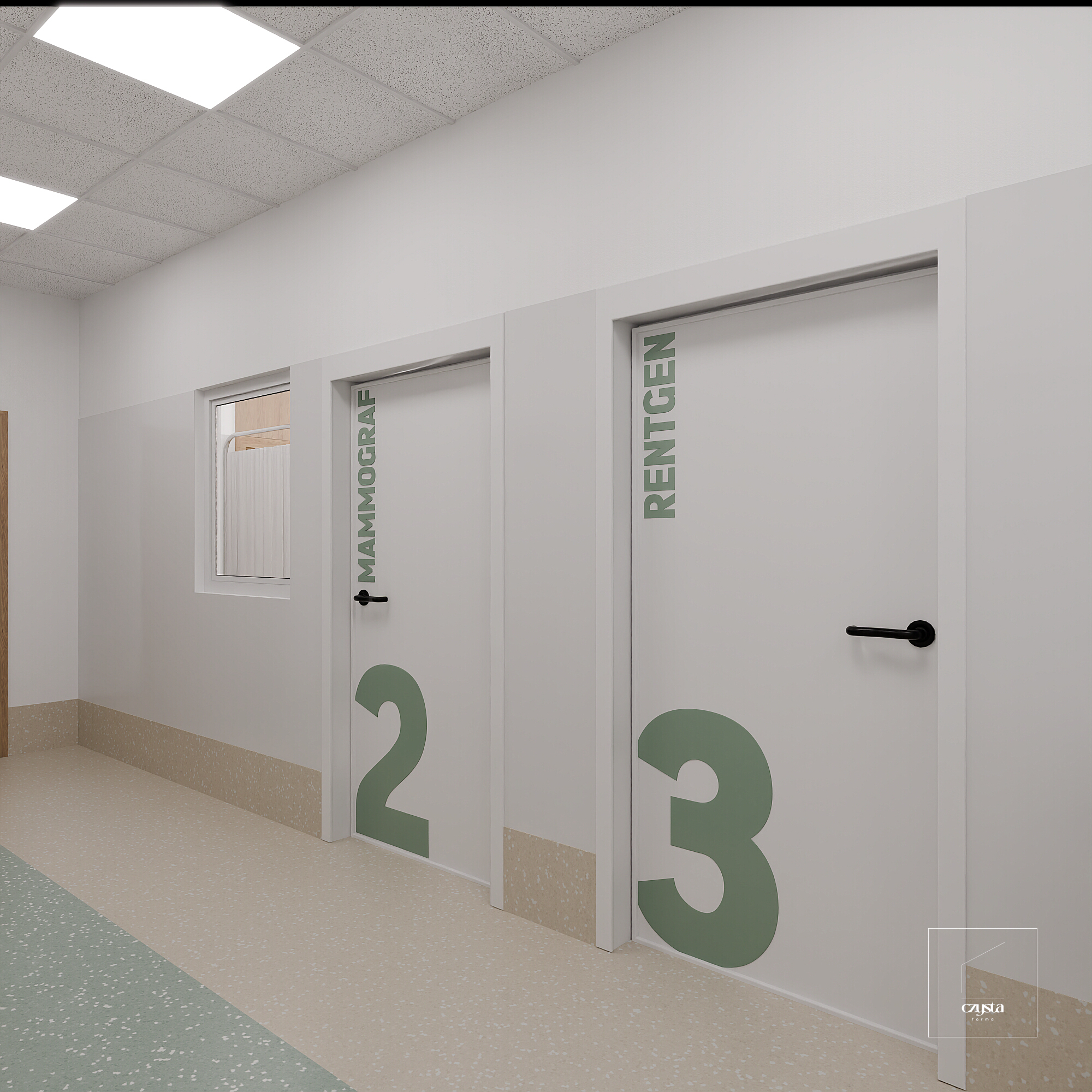 Sanitas Medical Center in Lublin-53