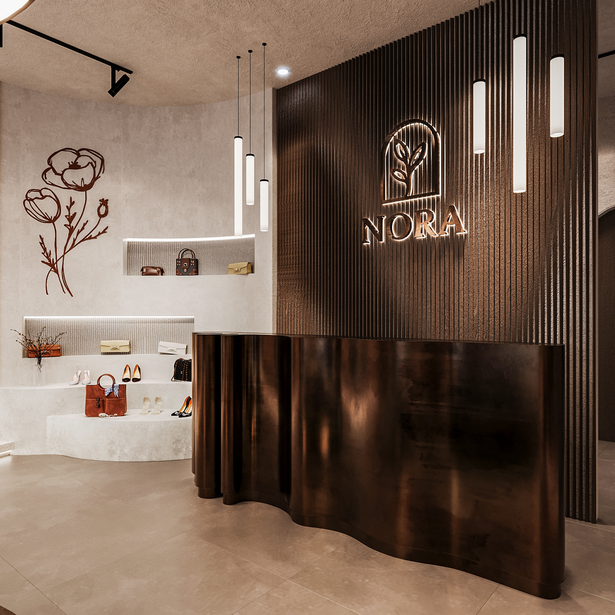 Nora Fashion Boutique-11