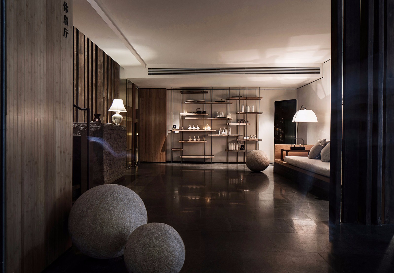 福建明谷行馆温泉酒店  ATNEO天诺国际-41