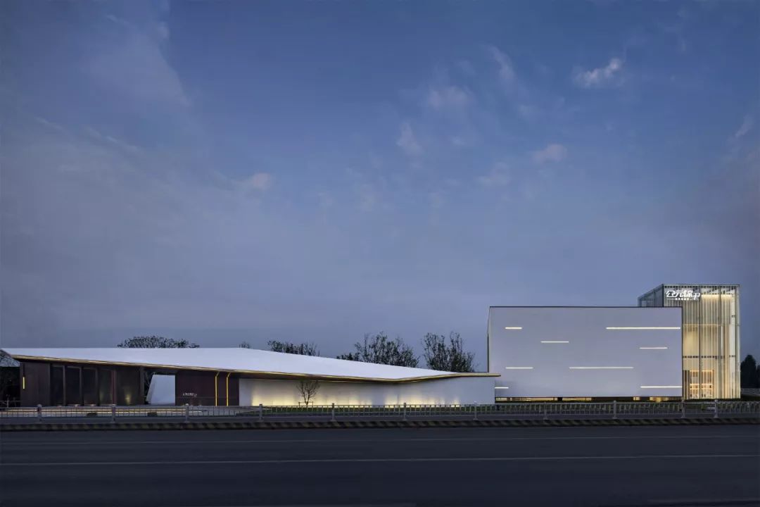 极简 原木，尽显简约格调的高级感  MOD-墨设-39