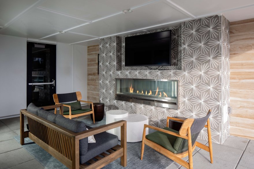 丨美国贝尔维尤丨Savoie — Vida Design-35