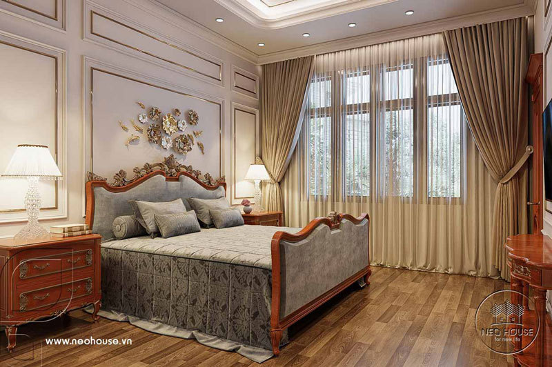 十款时尚办公空间设计-8