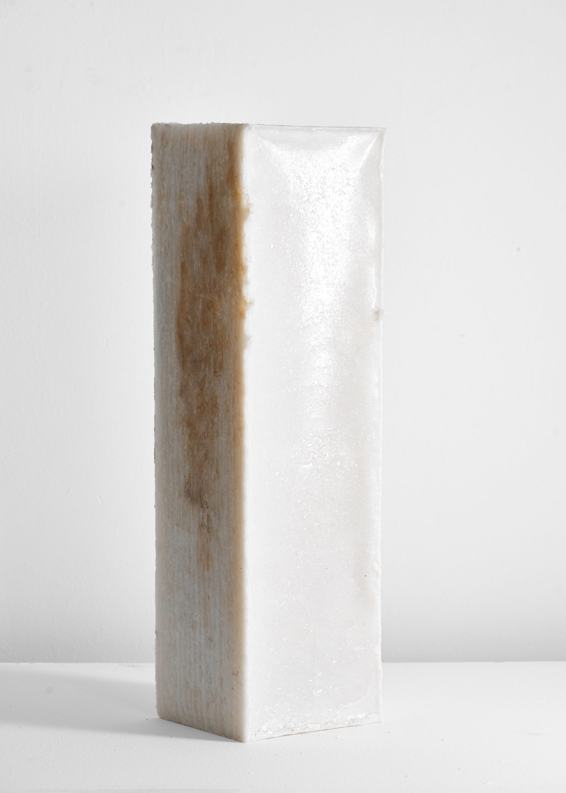 盐之 Crystalline | 从 Dead Sea 到可持续建筑的转化-21