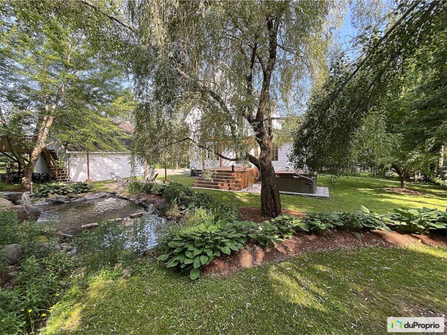 Bromont市多层优雅住宅丨加拿大魁北克丨Joli Joli Design-27