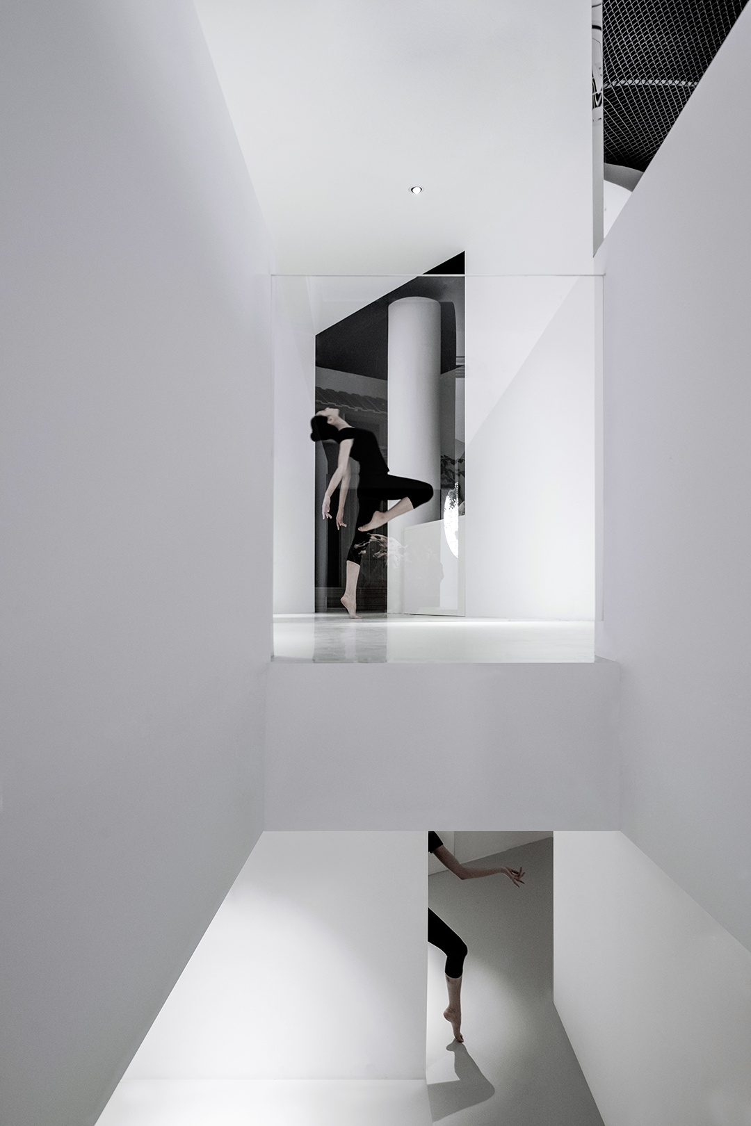 ASITIS 如寔丨中国上海丨OSOI DESIGN-85