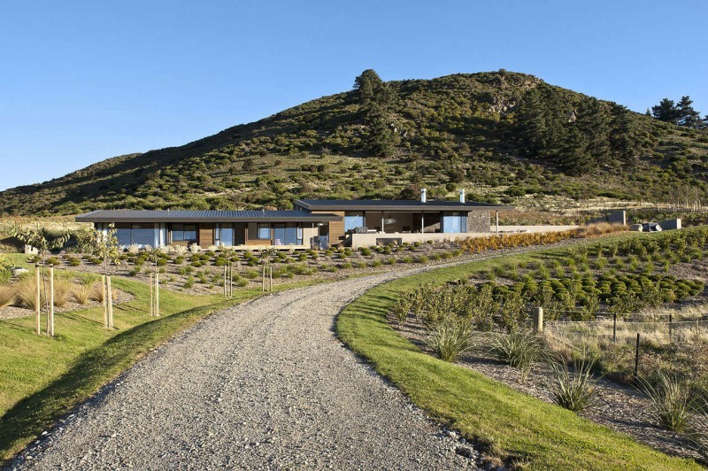 Hawkesbury Residence by Marmol Radziner-2