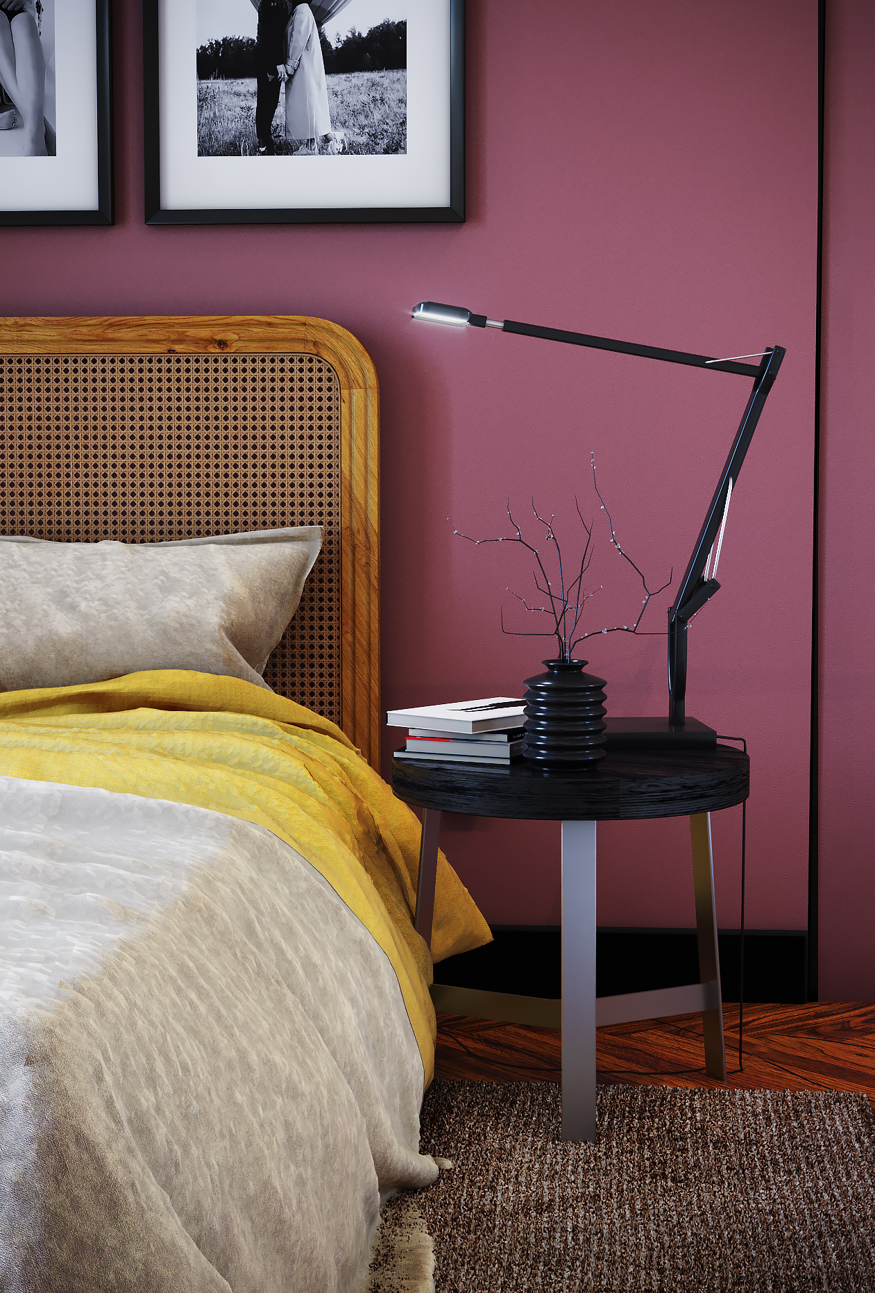 Apartment for young family 2022-9