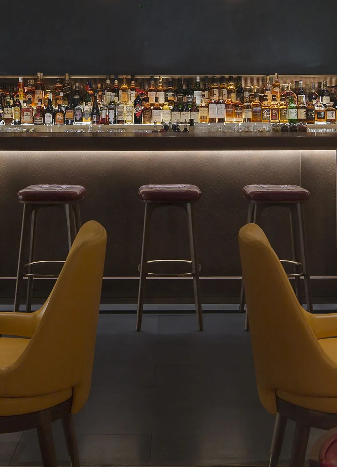 新荣记上海BFC外滩店-10