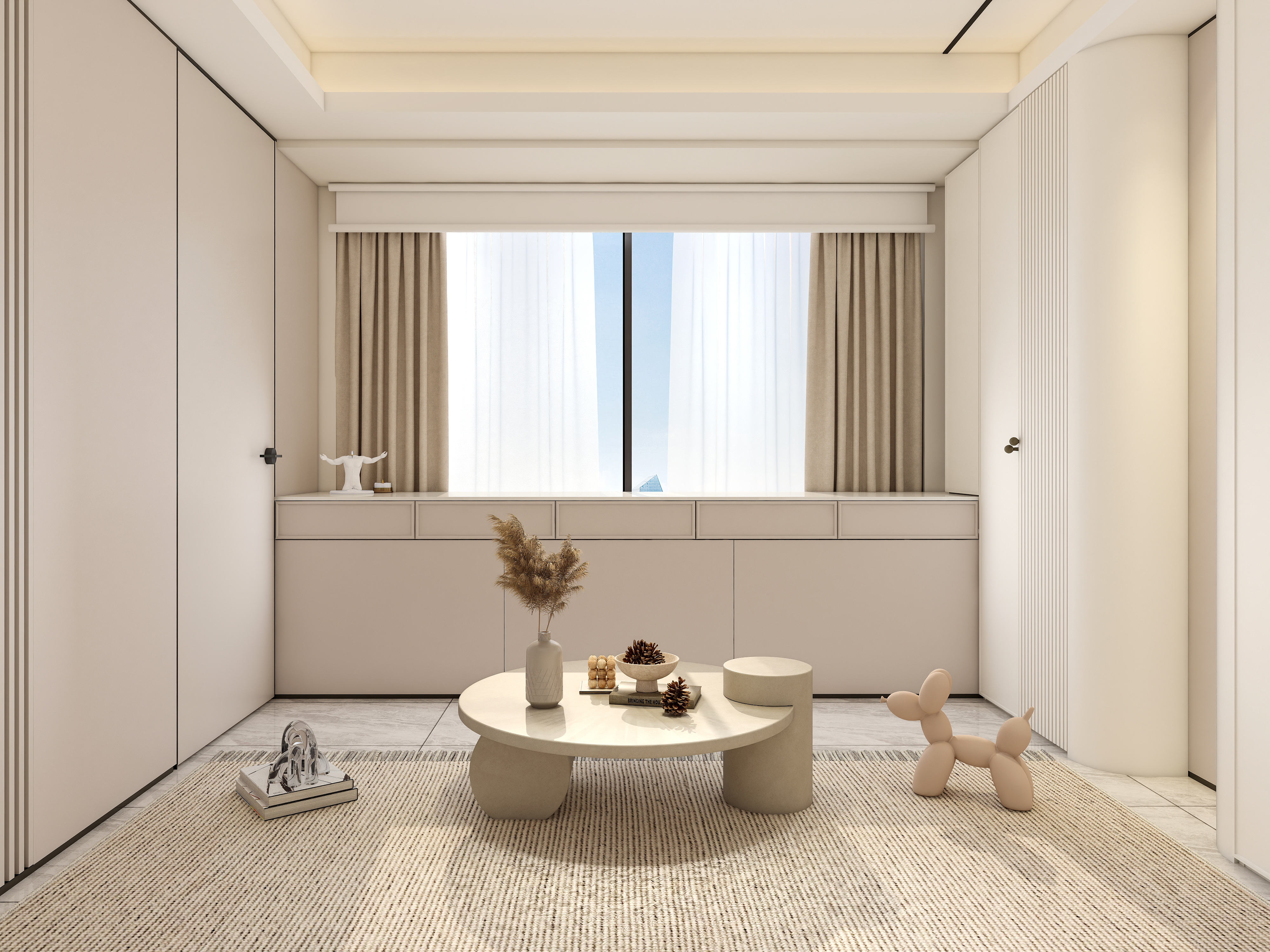 大华峯荟104㎡C2-3