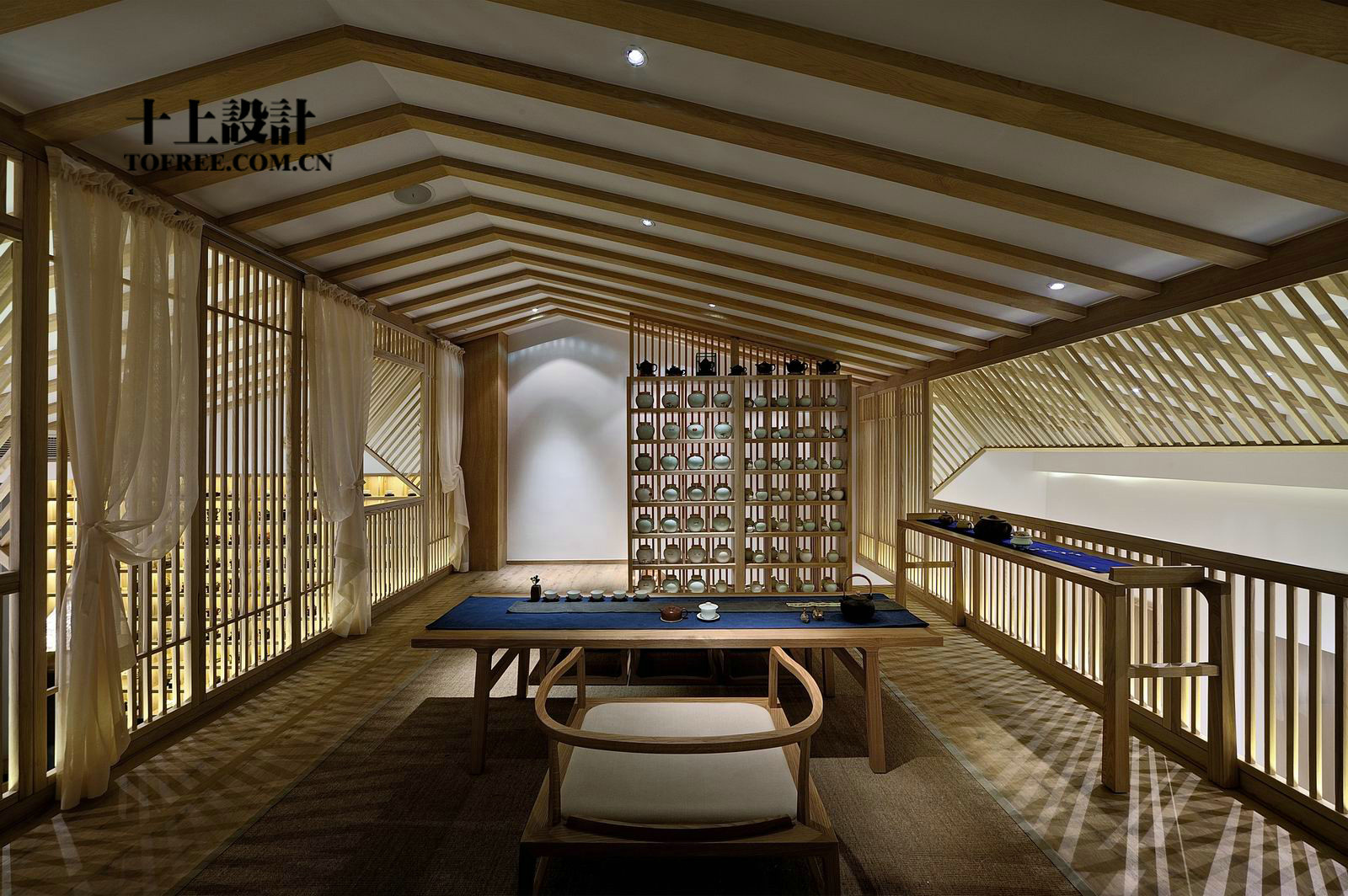 十上设计：案上观云-6