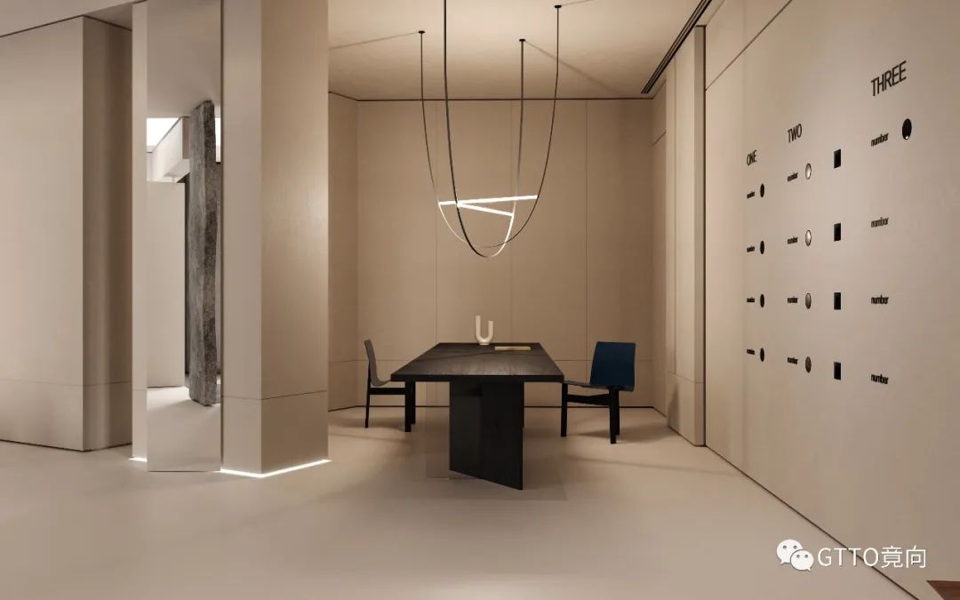 不器之厅丨中国丨竟向设计-28