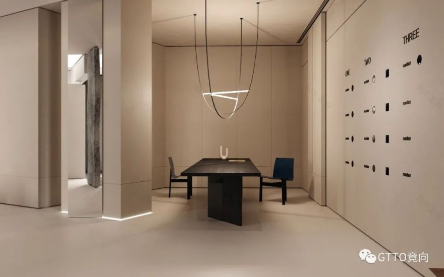 不器之厅丨中国丨竟向设计-28