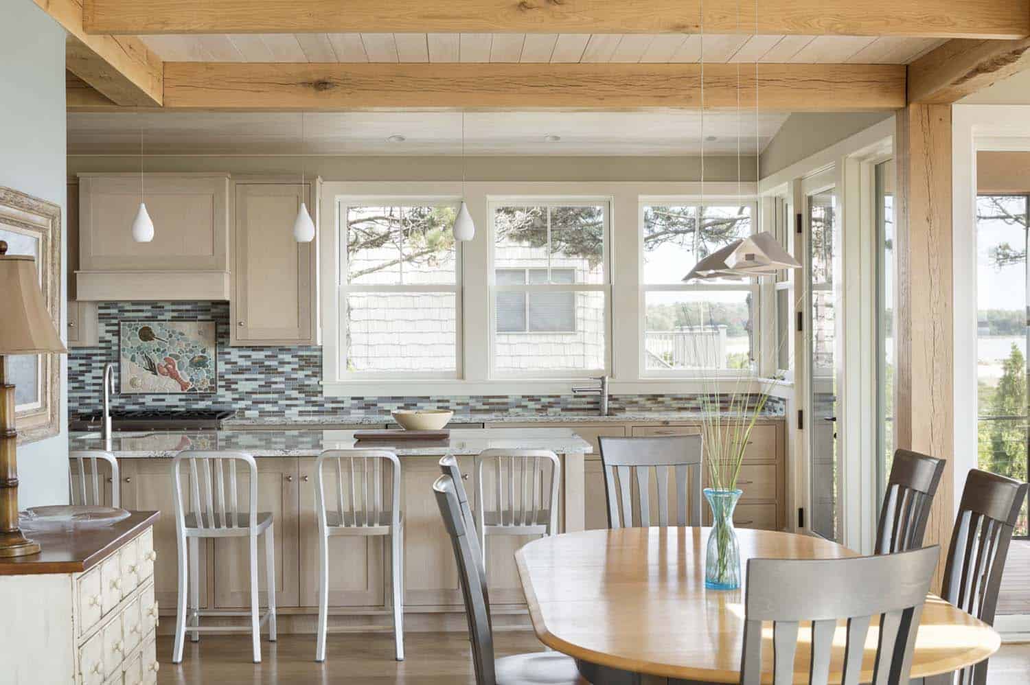 A Maine home boasts sustainable living in a serene coastal setting-4