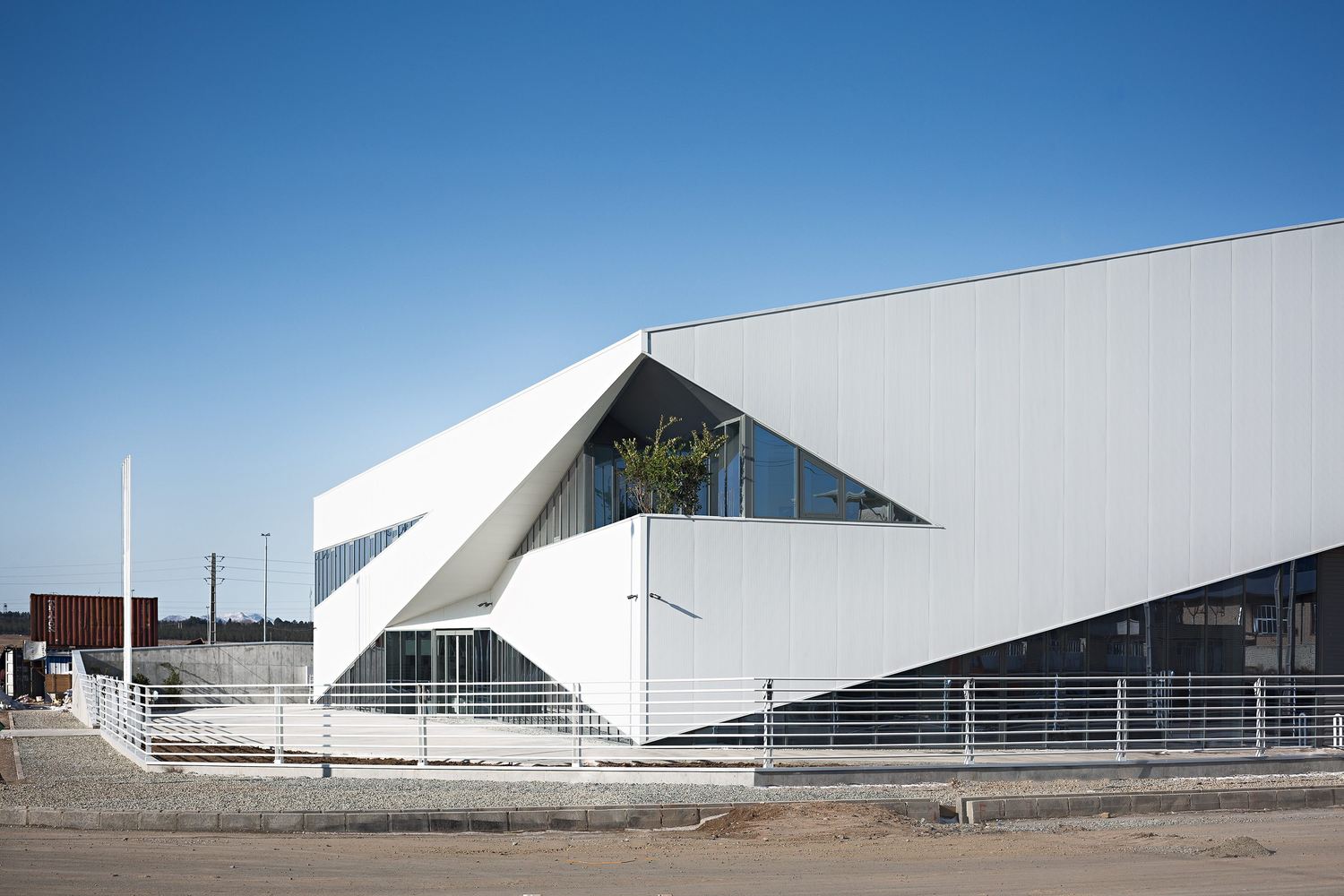 System Warehouse  Olgooco-43