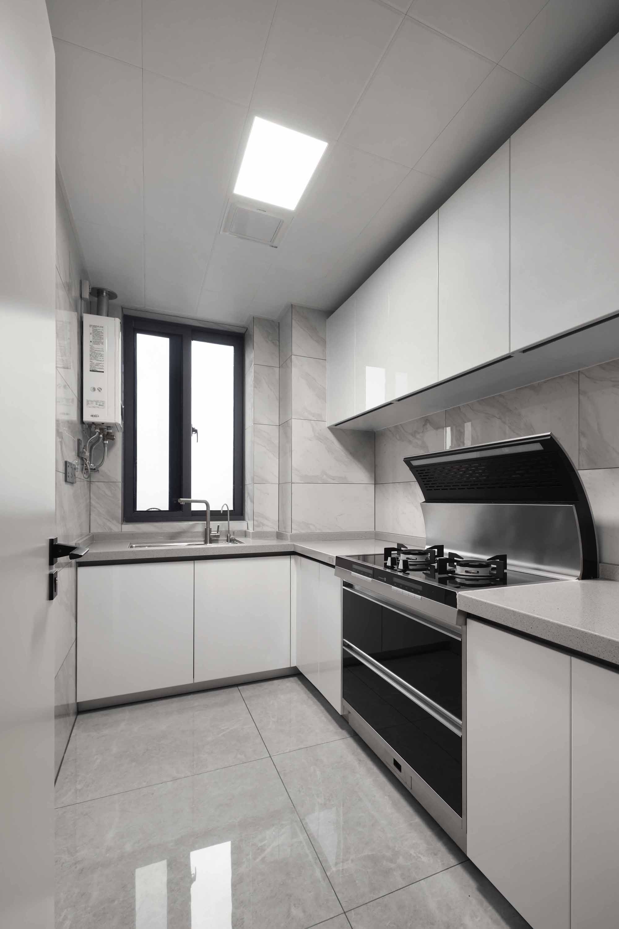 先生空间设计丨雅·悦-18