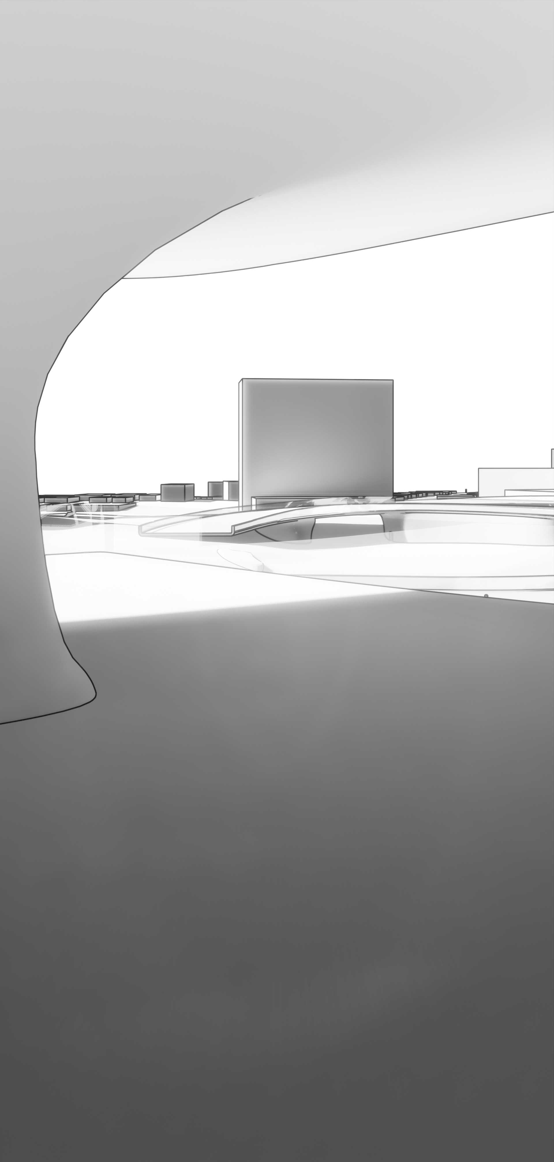 重新设计古巴空间丨古巴丨Victoria Lyu-22