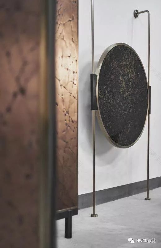 瑞虹新城·天悦郡庭FURCELAIN样板间-11