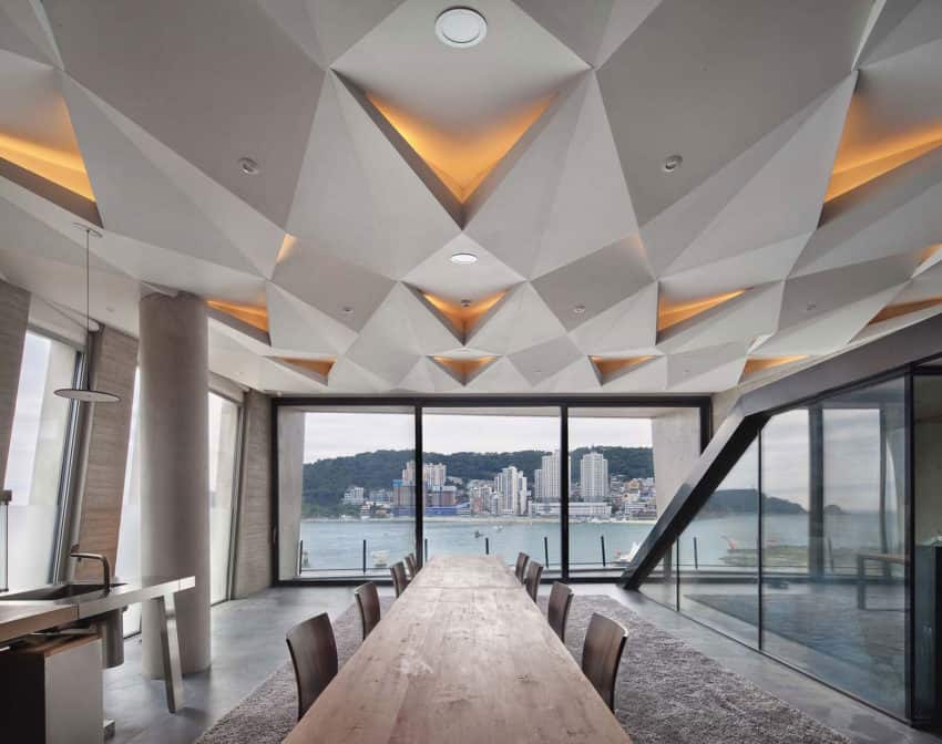 A Unique Feat of Architecture in Busan, South Korea-8