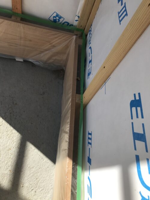 蔵式の家(2世帯住宅)-125