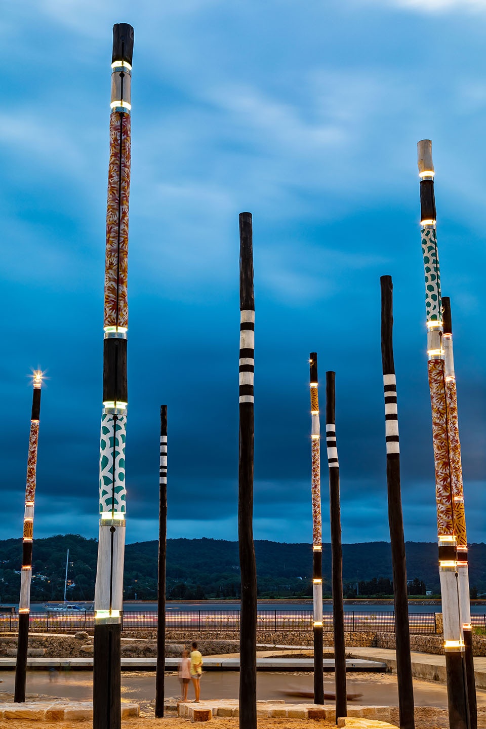 澳大利亚戈斯福德联盟俱乐部公园丨暂无-22